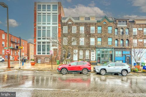 3-141 E North Ave, BALTIMORE, MD, 21202-5907 | Card Image