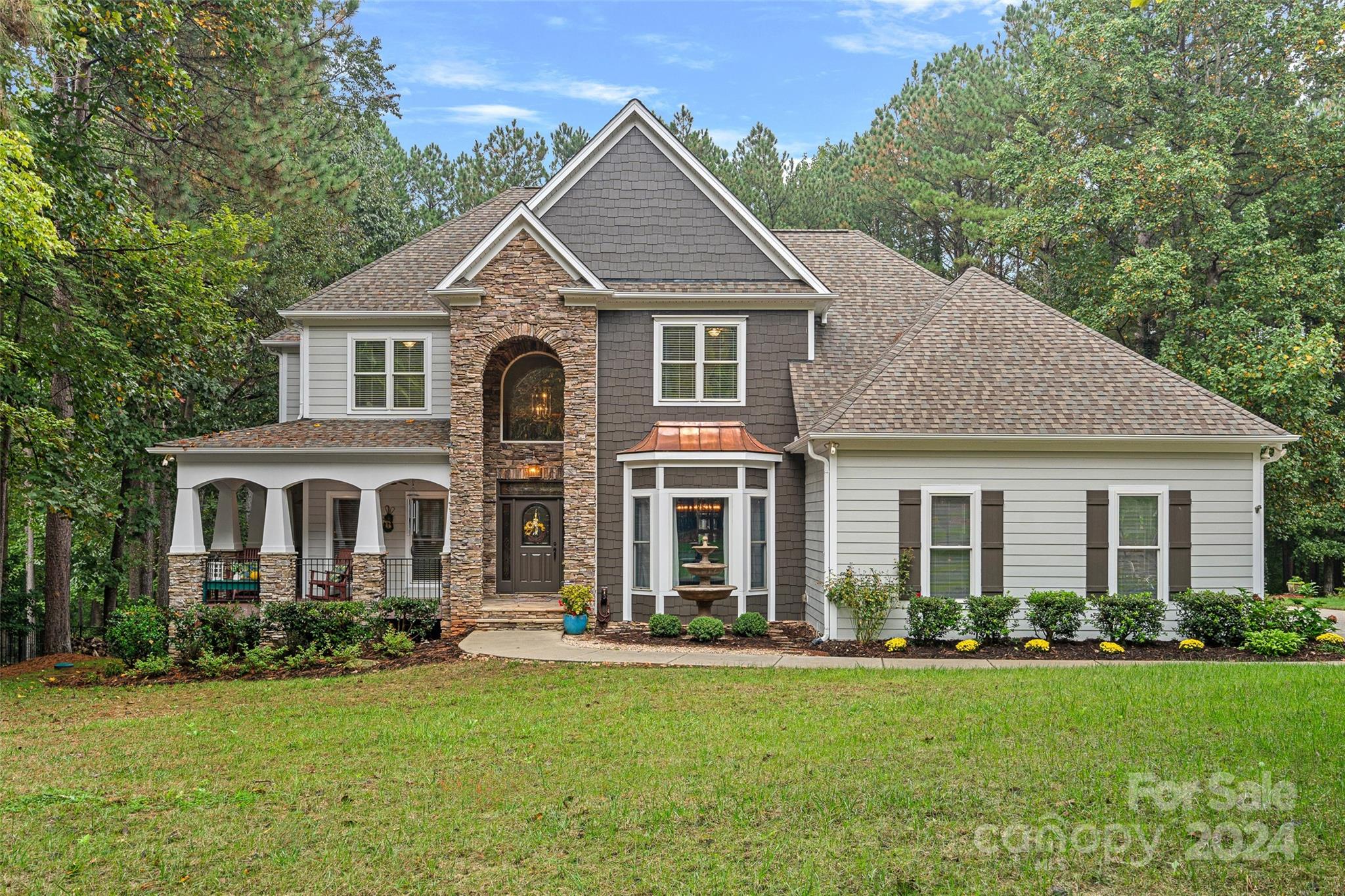 Radford Ct, Sherrills Ford, NC 28673