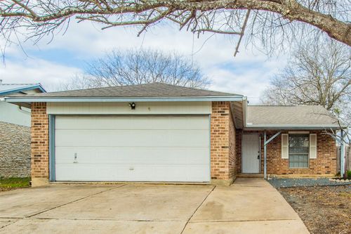 5804 Hammermill Run, Austin, TX, 78744-4444 | Card Image