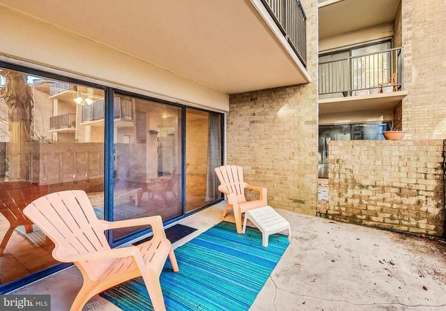 6-101 - 6 Monroe St, Condo with 2 bedrooms, 2 bathrooms and null parking in ROCKVILLE MD | Image 20