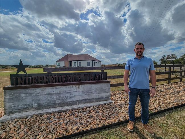 5 Independence Trail, Home with 0 bedrooms, 0 bathrooms and null parking in Burton TX | Image 6