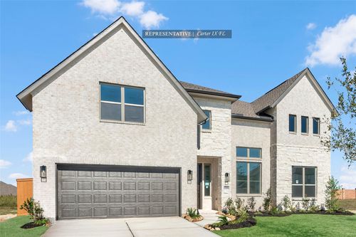 2817 Bolton Landing Drive, Texas City, TX, 77568 | Card Image