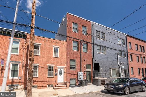 2613 Federal St, PHILADELPHIA, PA, 19146-3828 | Card Image