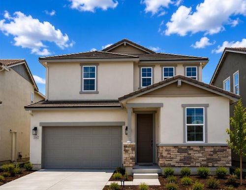 6049 Butterfly Spring Way, Roseville, CA, 95747 | Card Image