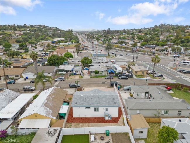 621 Chester St, House other with 3 bedrooms, 2 bathrooms and null parking in San Diego CA | Image 24
