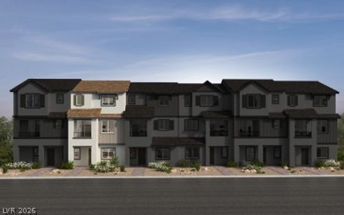1305 Cuttle Pool Lane, Henderson, NV, 89014 | Card Image