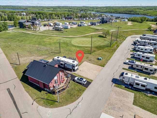 5023 - 25054 Pine Lake Rd S, Home with 0 bedrooms, 0 bathrooms and null parking in Red Deer County AB | Image 10