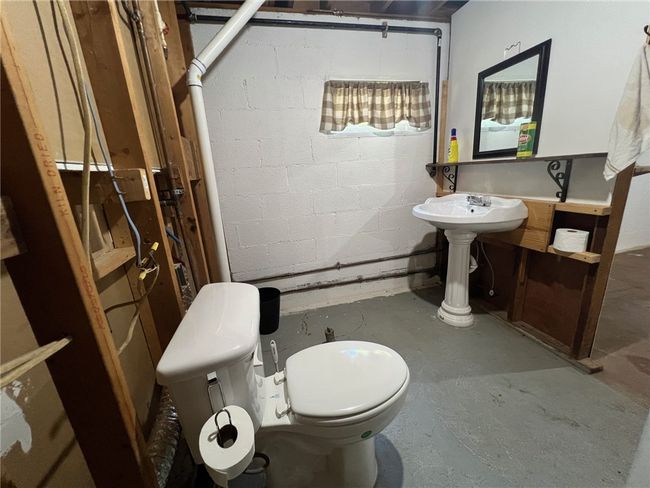 104 Oak St, House other with 3 bedrooms, 2 bathrooms and null parking in Jasper AR | Image 37