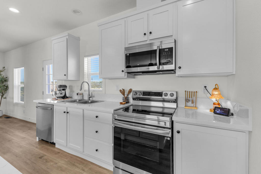 Residential in Yucca Valley 2