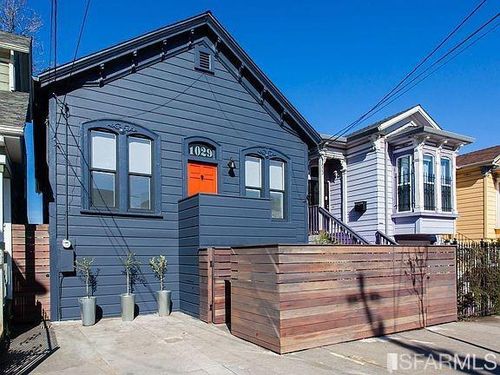 1029 Willow Street, Oakland, CA, 94607 | Card Image