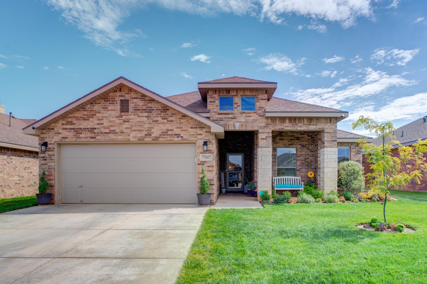 29th St, Lubbock, TX 79407