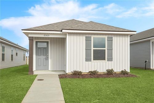 6565 Cypress Vine St, Slidell, LA, 70461-3232 | Card Image