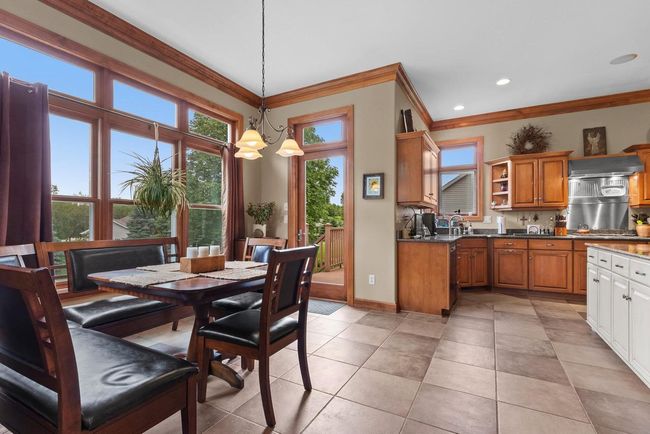 217 Hidden Ridges Way, House other with 4 bedrooms, 4 bathrooms and null parking in COMBINED LOCKS WI | Image 23