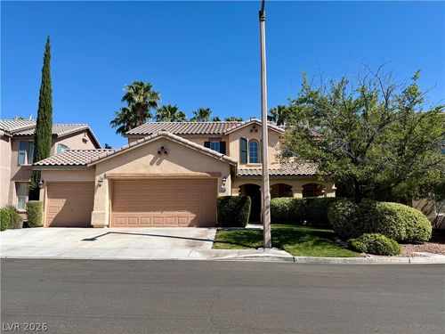 10150 Rarity Avenue, Las Vegas, NV, 89135 | Card Image