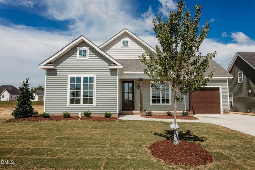 4509 Fairhaven Dr, Wilson, NC, 27893-3776 | Card Image