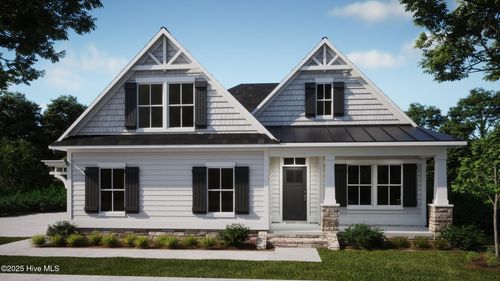 7592 Haddington Pl Sw, Sunset Beach, NC, 28468 | Card Image