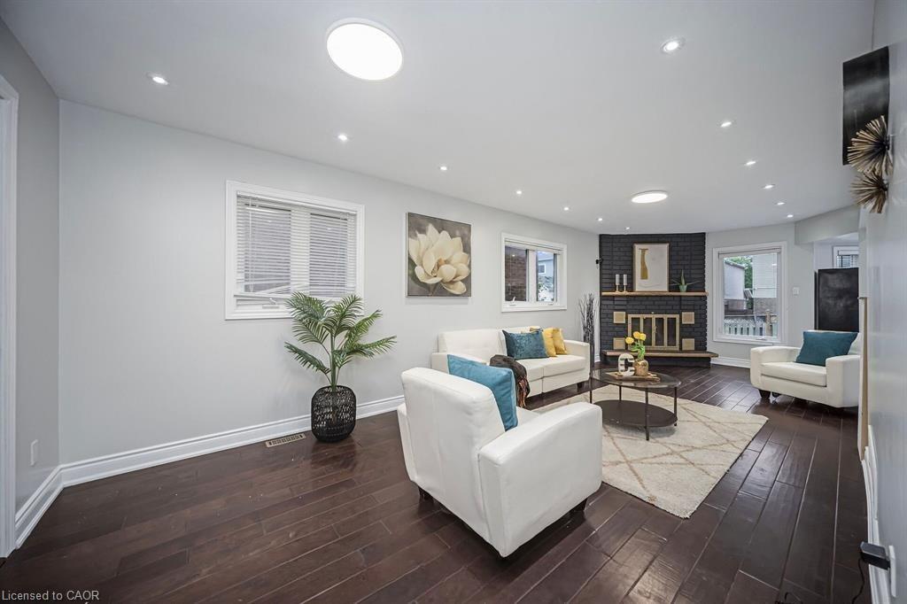 Residential in Mississauga 2