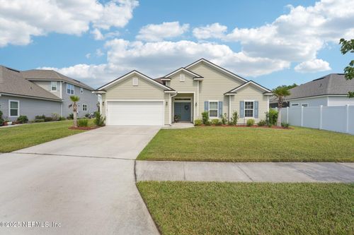 79090 Plummers Creek Dr, Yulee, FL, 32097-2673 | Card Image