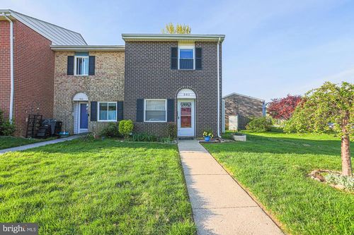 301 Sweet Briar Ct, JOPPA, MD, 21085-4711 | Card Image