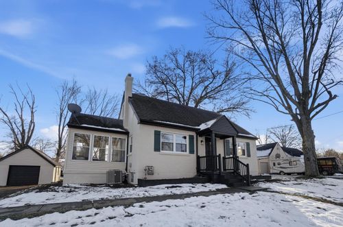 1015 Mckelvey Rd, Cincinnati, OH, 45231-2537 | Card Image