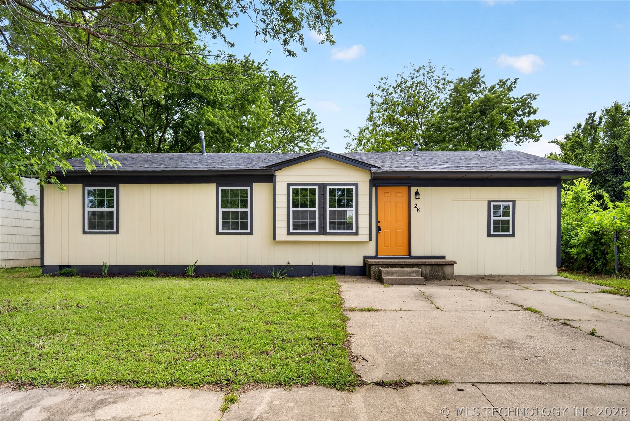 Residential in Tulsa 4