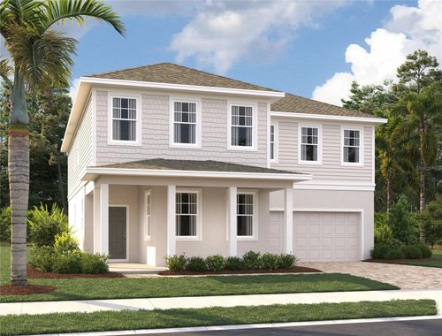 2517 Broadwing St, Kissimmee, FL, 34746 | Card Image