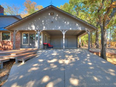 27793 E 161st Street S, House other with 3 bedrooms, 2 bathrooms and null parking in Coweta OK | Image 2