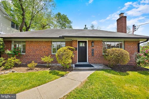 5424 21st St N, ARLINGTON, VA, 22205-3023 | Card Image