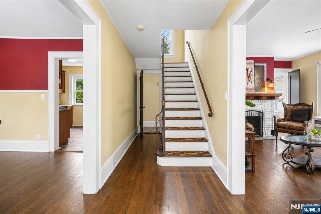 Residential in Newark 3