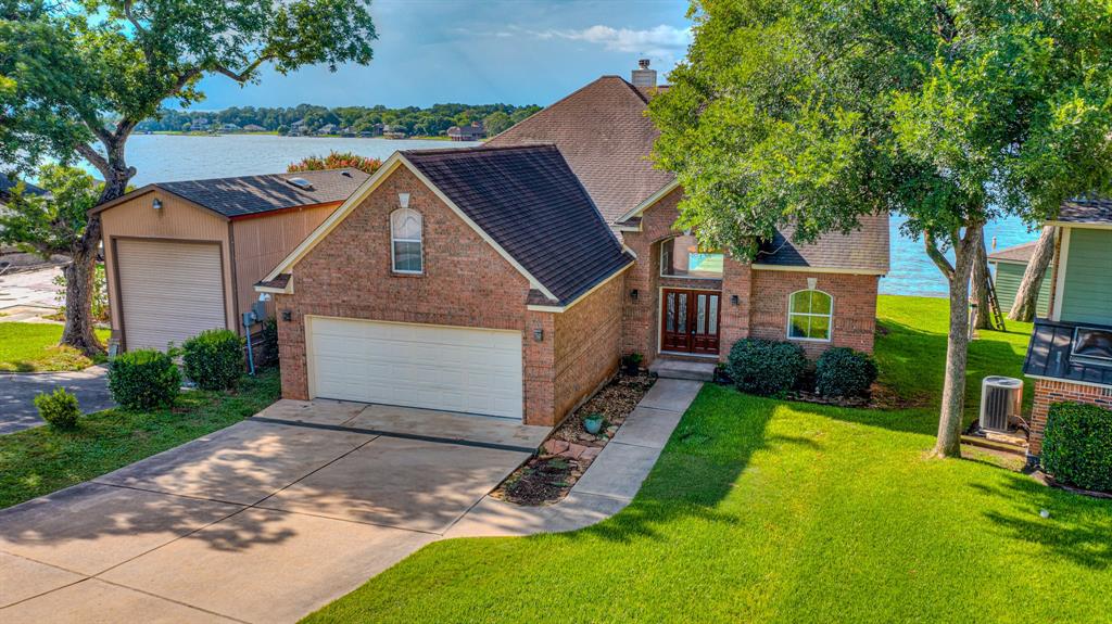 Lake View Dr, Montgomery, TX 77356
