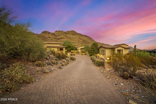 628-9820 E Thompson Peak Pkwy, Scottsdale, AZ, 85255-6614 | Card Image