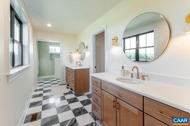 3706 Thicket Run Pl, House other with 5 bedrooms, 6 bathrooms and null parking in CHARLOTTESVILLE VA | Image 28