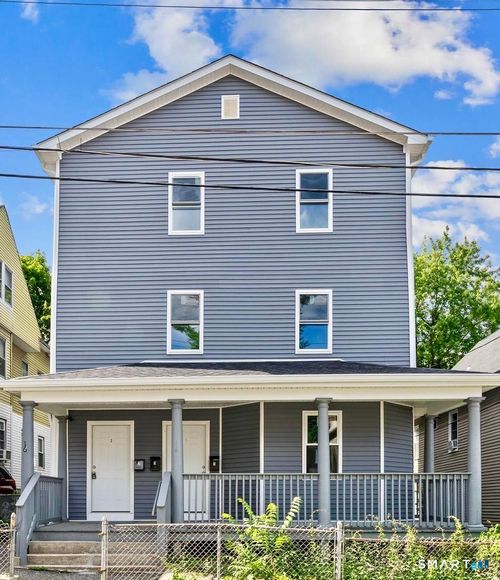 3-16 Arch St, Waterbury, CT, 06710-1902 | Card Image