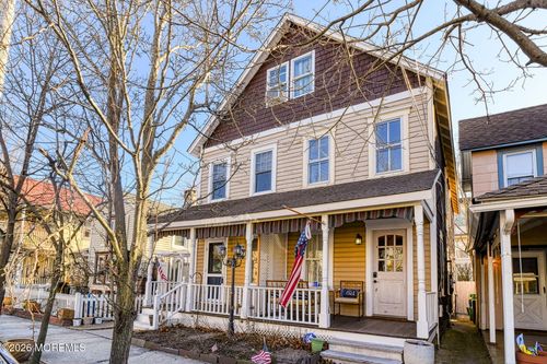 132 Heck Ave, Ocean Grove, NJ, 07756-1239 | Card Image
