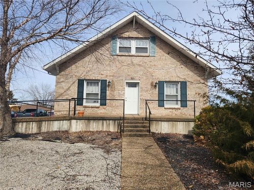 511 E Booneslick Rd, Warrenton, MO, 63383-2011 | Card Image