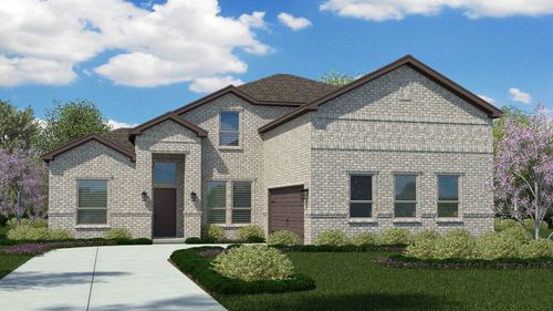 6881 Brahman Drive, Arlington, TX, 76001 | Card Image