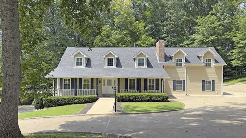 815 Shady Bluff Trl, Clarksville, TN, 37043-5928 | Card Image