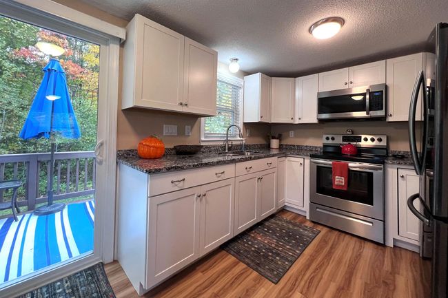 134 Vista Hts, House other with 2 bedrooms, 1 bathrooms and null parking in Tilton NH | Image 6