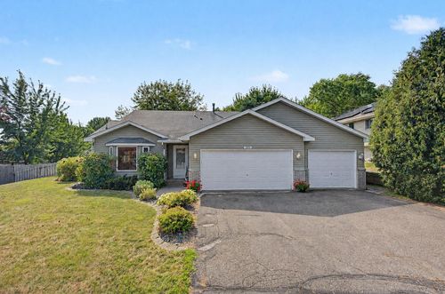 309 4th St Nw, Saint Michael, MN, 55376-1025 | Card Image