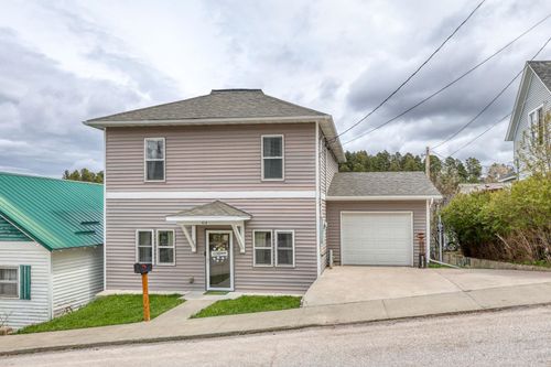 414 Bleeker Street, Lead, SD, 57754 | Card Image