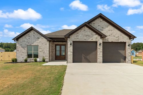 1025 Ridge View Cv, Vilonia, AR, 72173 | Card Image