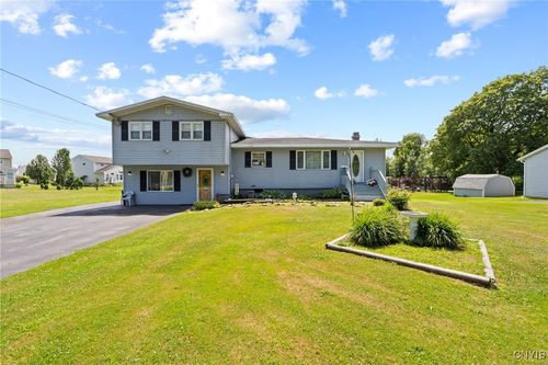 5794 Bartel Rd, Brewerton, NY, 13029-9633 | Card Image