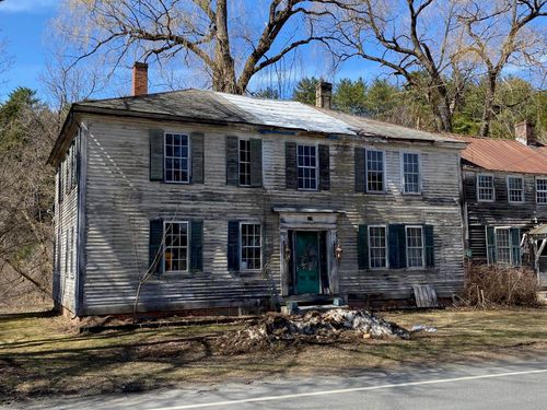 1254 Route 5, Springfield, VT, 05156-9780 | Card Image