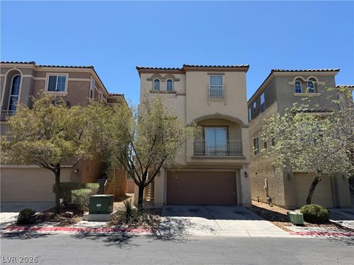 10811 Ackers Dr, Henderson, NV, 89052-8697 | Card Image