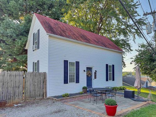 2055 Pine Dr, Ferdinand, IN, 47532-9406 | Card Image