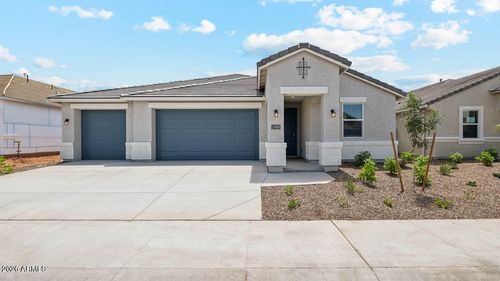 1570 E Glazier Drive E, Casa Grande, AZ, 85122 | Card Image