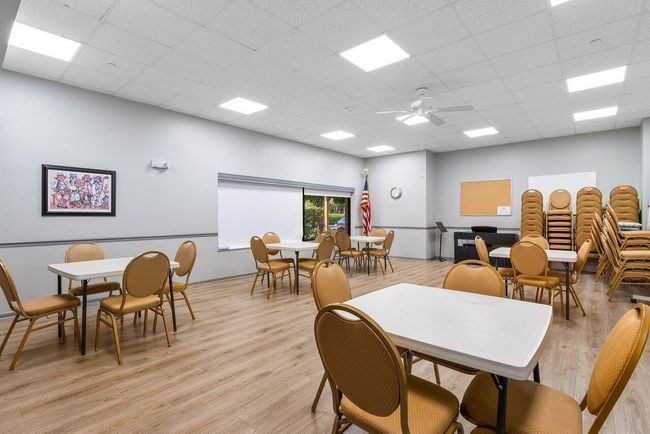204 - 10092 Cedar Point 204 Boulevard, Condo with 2 bedrooms, 2 bathrooms and null parking in Boynton Beach FL | Image 119