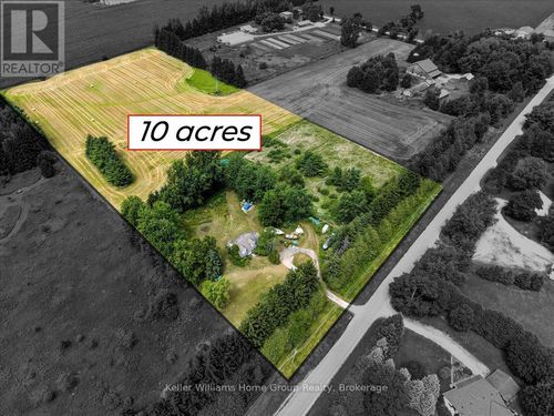 8568 Sideroad 15, Belwood, ON, N0B1J0 | Card Image