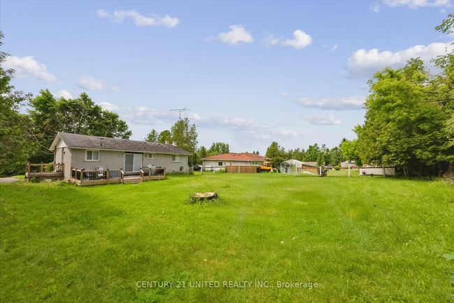 18 Cedarview Dr, House other with 3 bedrooms, 1 bathrooms and 5 parking in Omemee ON | Image 31
