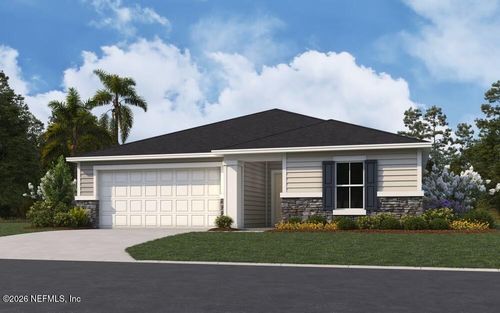 3542 Belstead Way, Orange Park, FL, 32065 | Card Image